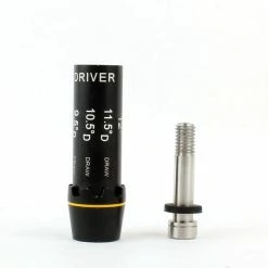 Shaft + Adapter For Cobra Fly-Z Drivers