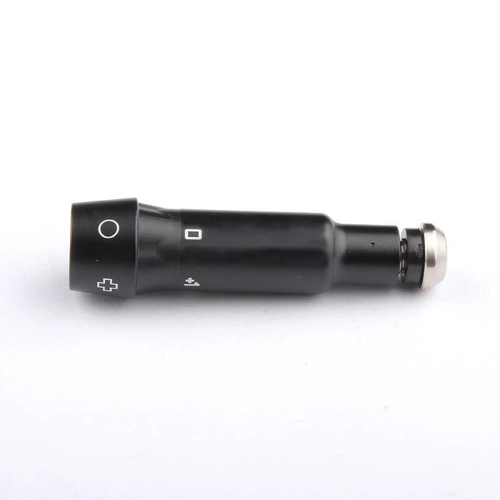 Shaft + Adapter For Ping G30 Drivers