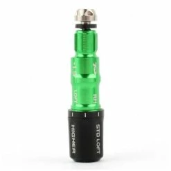 Shaft + Adapter For TaylorMade RocketBallz Drivers