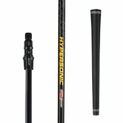 Replacement Shaft For Taylormade GAPR LO Hybrid