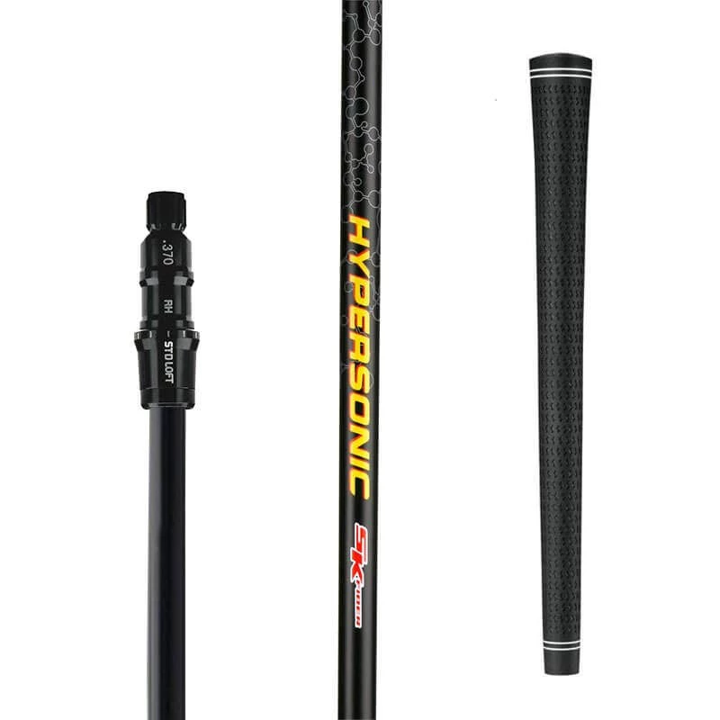Replacement Shaft For Taylormade GAPR MID Hybrid