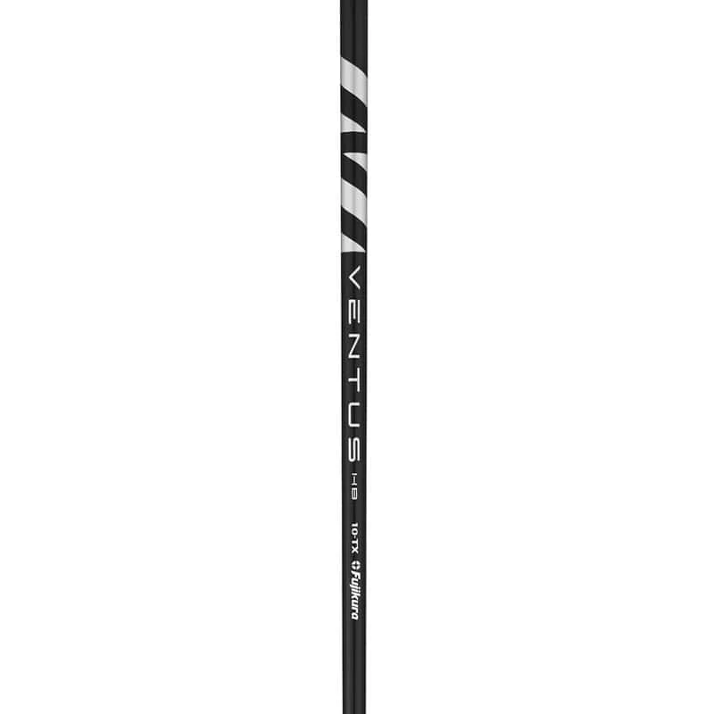 Fujikura Ventus HB Black Graphite Hybrid Shaft