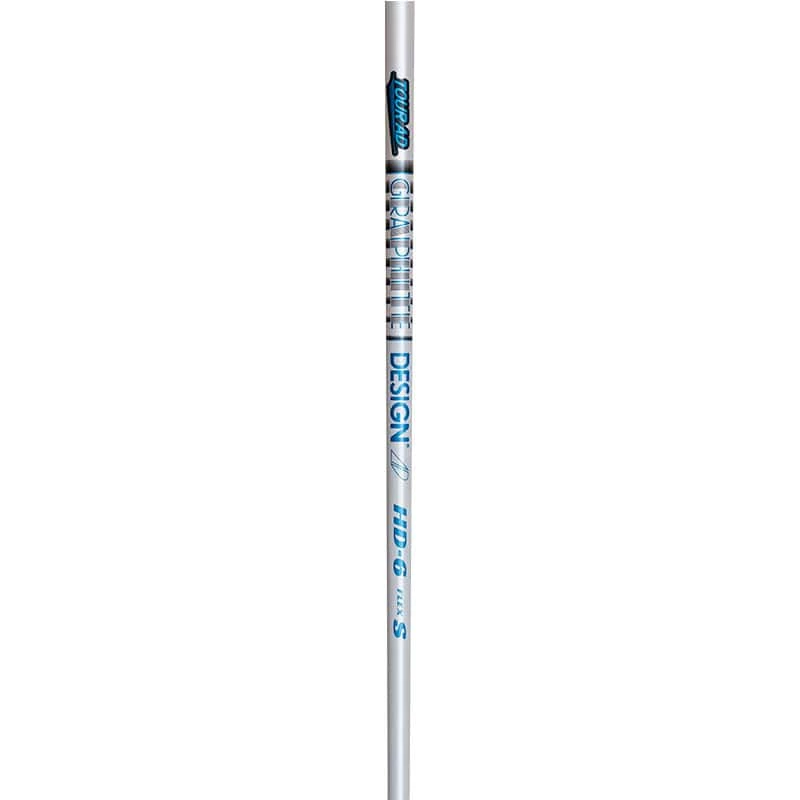 Graphite Design Tour ADHD Wood 6 - Tour X-Stiff