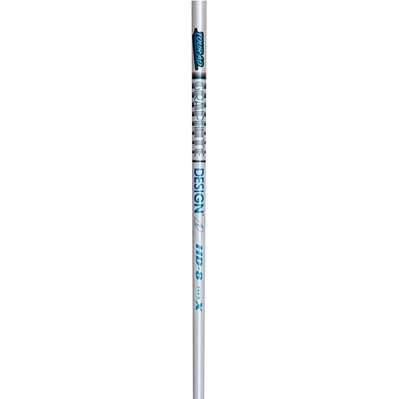 Graphite Design Tour ADHD Wood 8 - Stiff