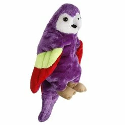 Animal HC Parrot Driver Headcover-Driver HC