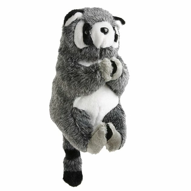 Animal HC Raccoon Driver Headcover-Driver HC - Image 2