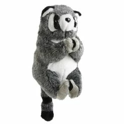 Animal HC Raccoon Driver Headcover-Driver HC
