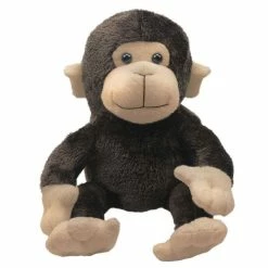 Animal HC Monkey Driver Headcover