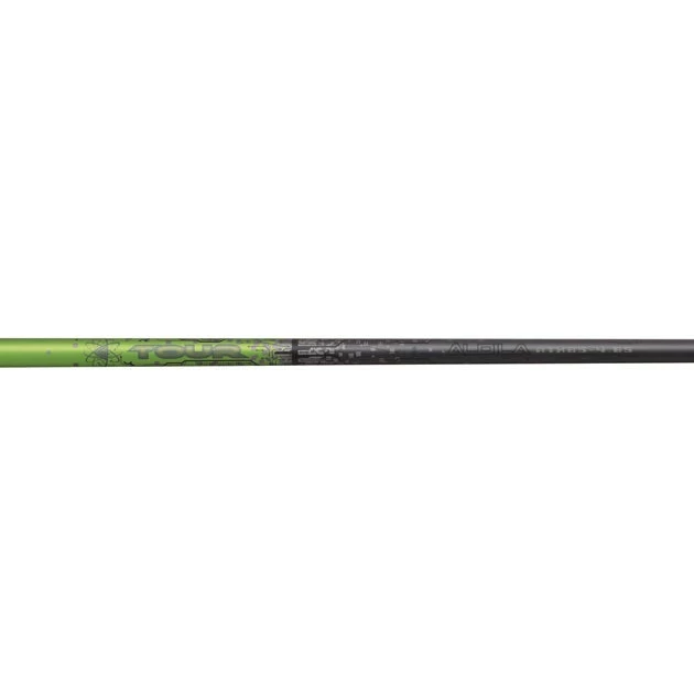 Aldila Tour 65 Green Graphite Woods-Stiff