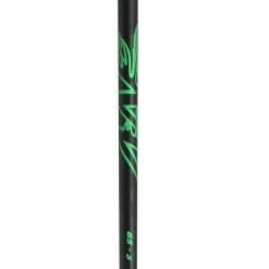 Aldila NV 2KXV 65 Green Graphite Woods-Reg