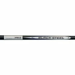 Apollo® Apollo Stepless Black Steel Irons-Reg