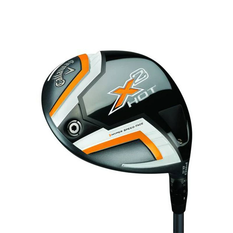 Replacement Shaft For Callaway Opti-Force/X2 Hot/Big Bertha 2014 Driver - Image 2