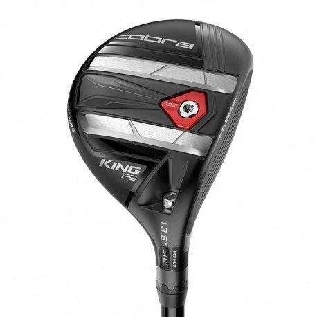 Replacement Shaft For Cobra King F9 Speedback Tour Fairway Wood - Image 2