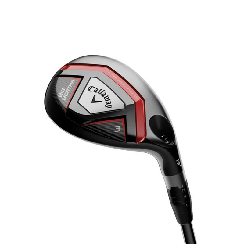 Replacement Shaft For Callaway Big Bertha Hybrid - Image 2