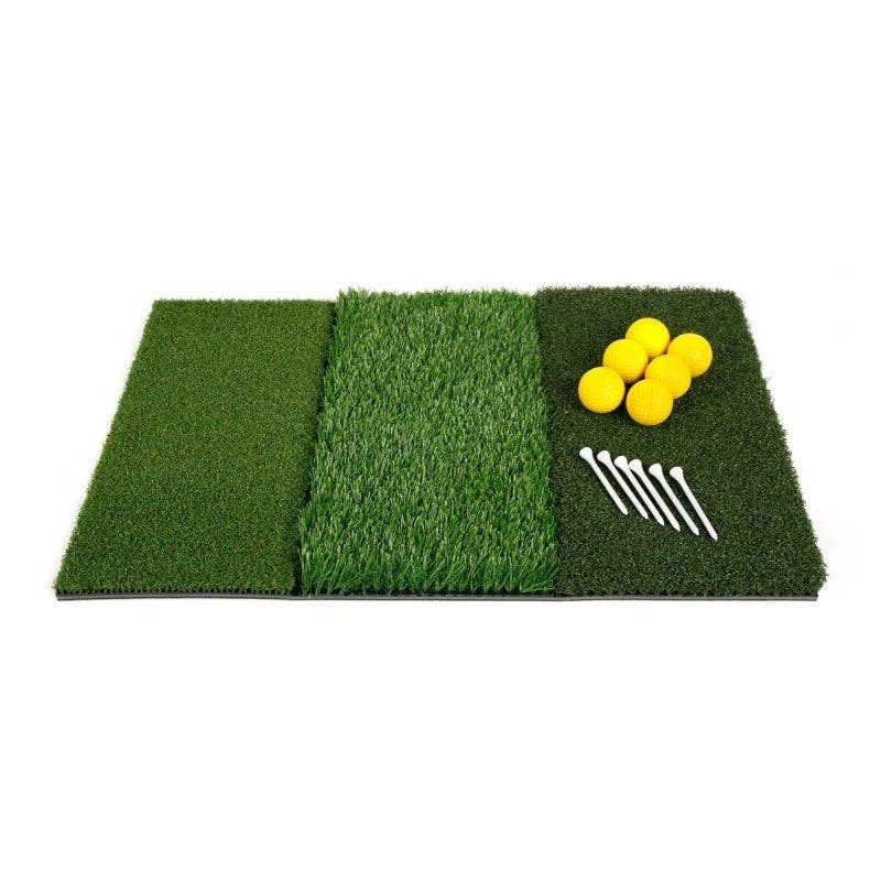 OneSwing Super Sized Driving Net Incl. Tripple Surface Mat - Image 2