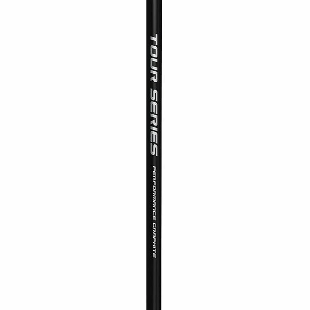 Tour Series Commercial Grade Graphite Woods-Reg