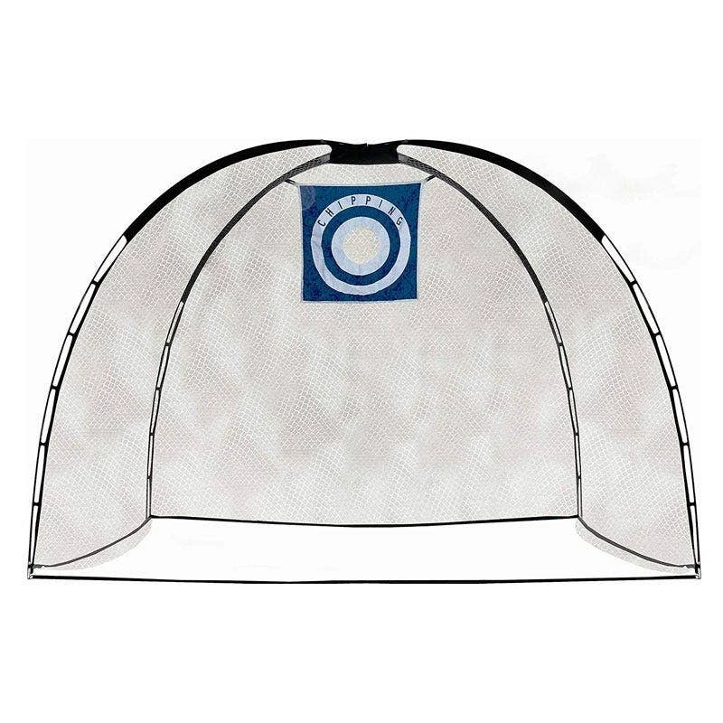 OneSwing Super Sized Driving Net Incl. Orlimar Golf Mat - Image 2