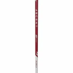 Aldila ASCENT Red 70 Graphite Wood-X-Stiff