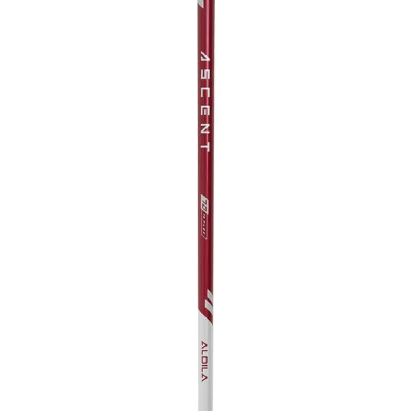 Aldila ASCENT Red 60 Graphite Wood-Tour X-Stiff