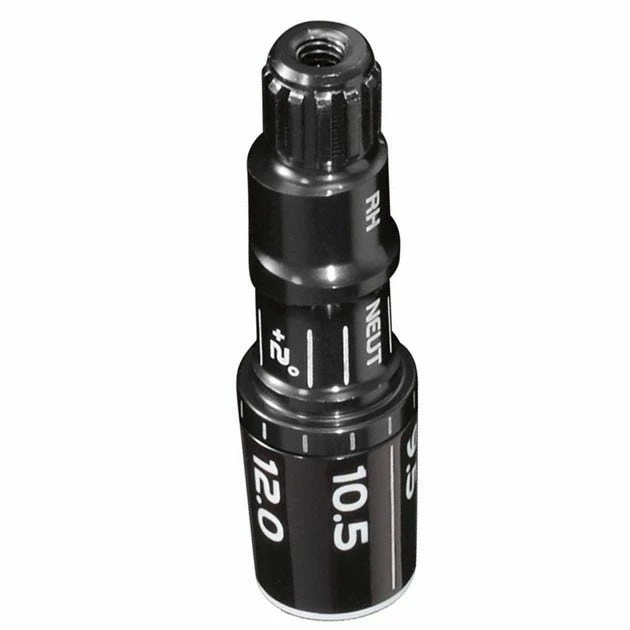 Shaft + Adapter For TaylorMade R1 TP Drivers