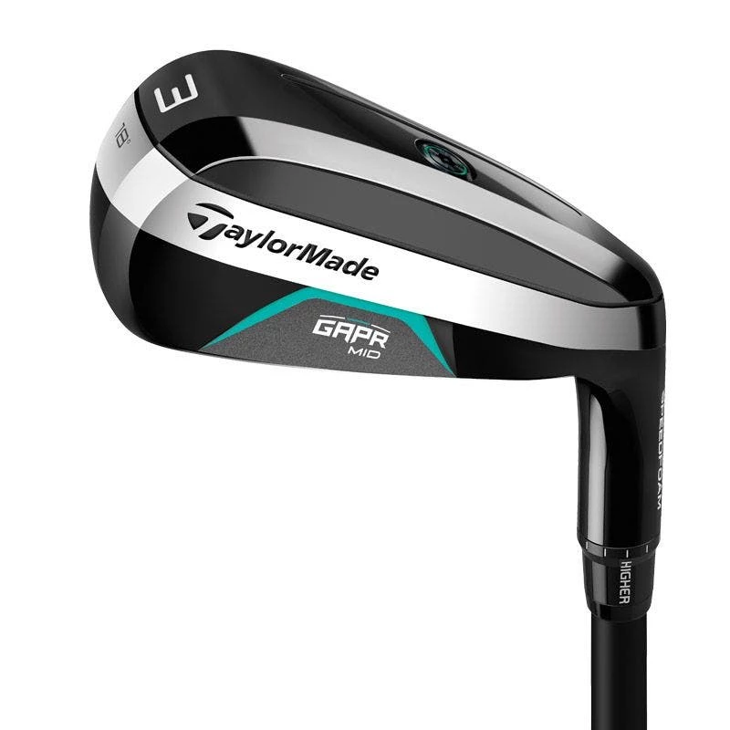 Replacement Shaft For Taylormade GAPR MID Hybrid - Image 2