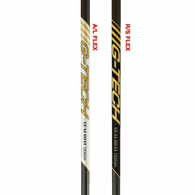 Graphite Design G-Tech Graphite Irons-Lady - Image 2