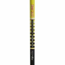 Graphite Design Tour AD MJ 6 Graphite Woods-X-Stiff