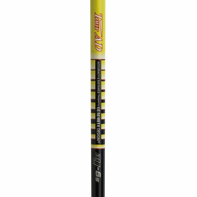 Graphite Design Tour AD MJ 6 Graphite Woods-Stiff