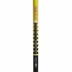 Graphite Design Tour AD MJ 8 Graphite Woods-X-Stiff