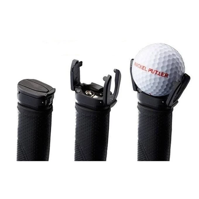 GENERIC Golf Ball Pickup-Fits All Putter Grips - Image 4