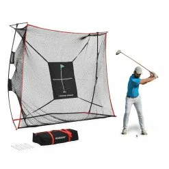 Rukket Sports The Haack Pro Golf Net