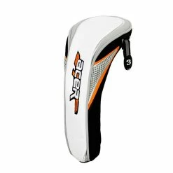 Acer Fairway Wood Headcover-Fairway HC