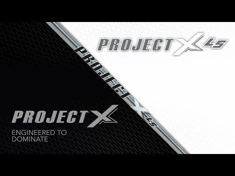 Project X LS Taper Tip Iron - Image 2