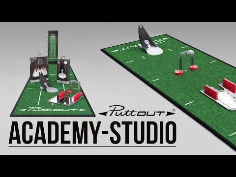 PuttOUT Acadamy Studio - Image 2