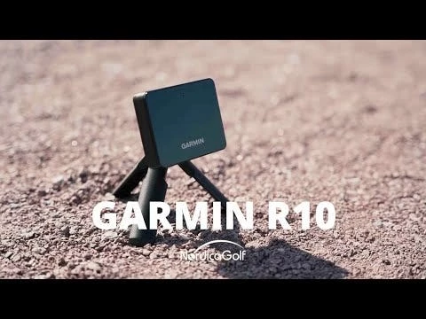 Garmin Approach R10 - Launch Monitor - Image 2