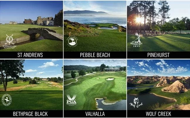 Phigolf WGT Home Golf Simulator - Image 3