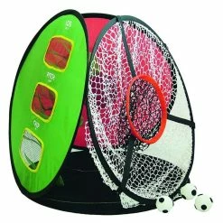 Longridge 4 In 1 Chipping Net