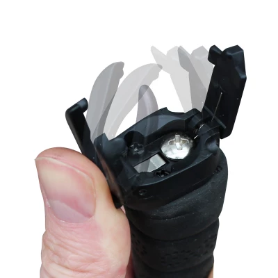 GENERIC Golf Ball Pickup-Fits All Putter Grips