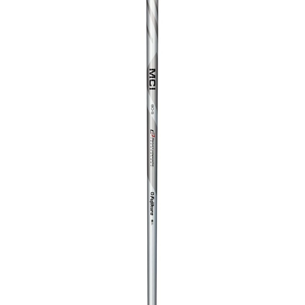Fujikura MCI 60 Graphite Parallel Iron .370