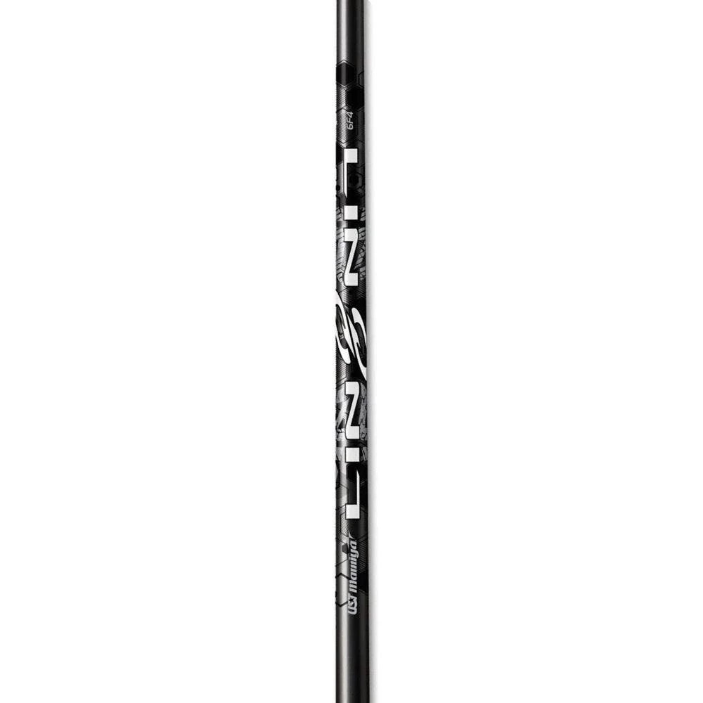 UST Mamiya LIN-Q M40X TSPX Blue 6F4 - Stiff