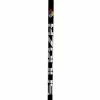 Project X HZRDUS Black 4th Gen 60 Graphite Wood Shaft-5.5