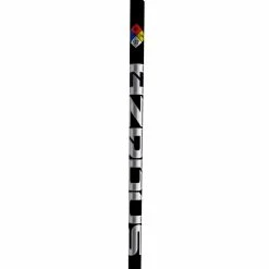 Project X HZRDUS Black 4th Gen 80 Graphite Wood Shaft-TX