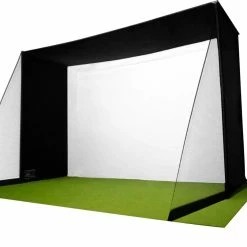 Golf Bays Simbox Side Barrier
