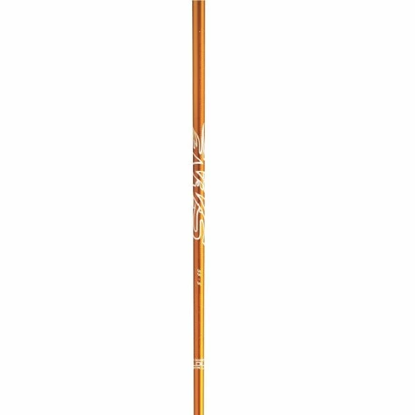 Aldila NVS Orange NXT 45 Wood - Senior