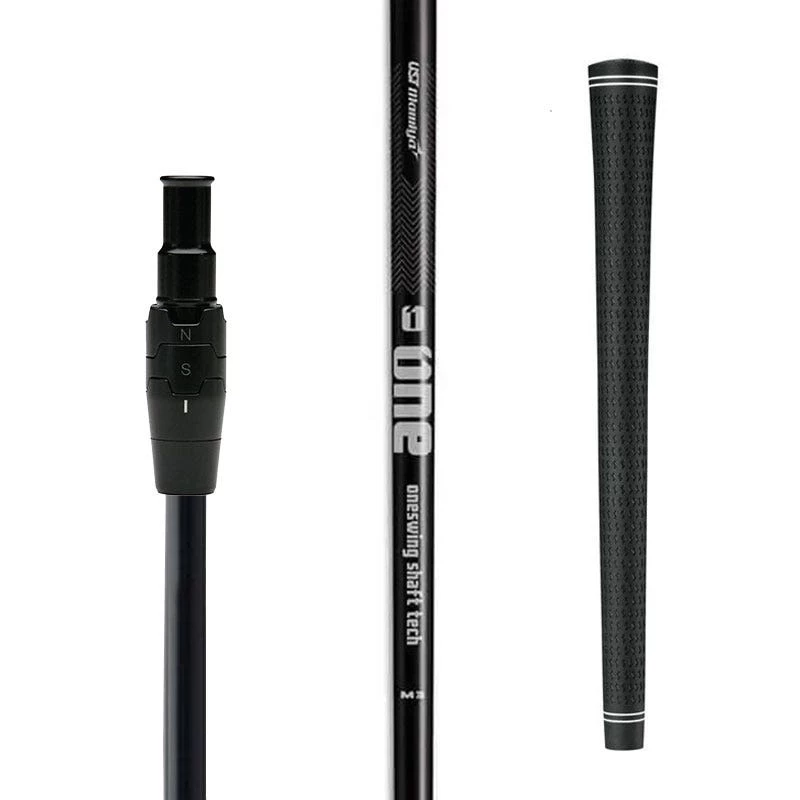 Replacement Shaft For Callaway Epic Sub Zero Driver