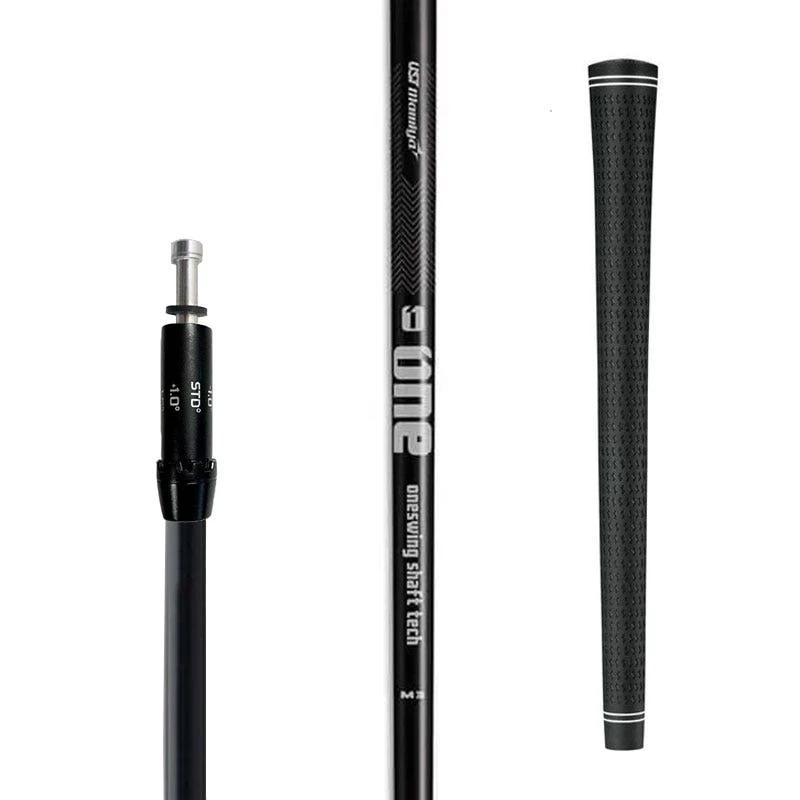 Replacement Shaft For Cobra King F9 Speedback Tour Length Driver