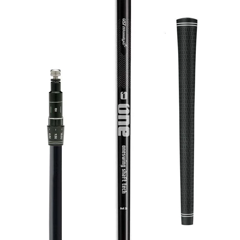 Replacement Shaft For Mizuno ST190G Driver