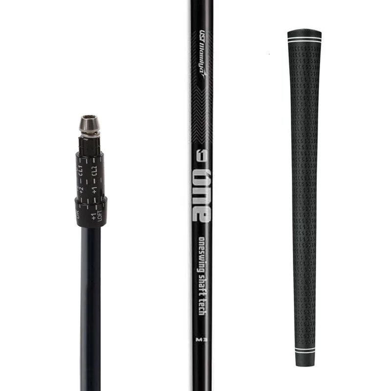 Replacement Shaft For Srixon Z565 Driver