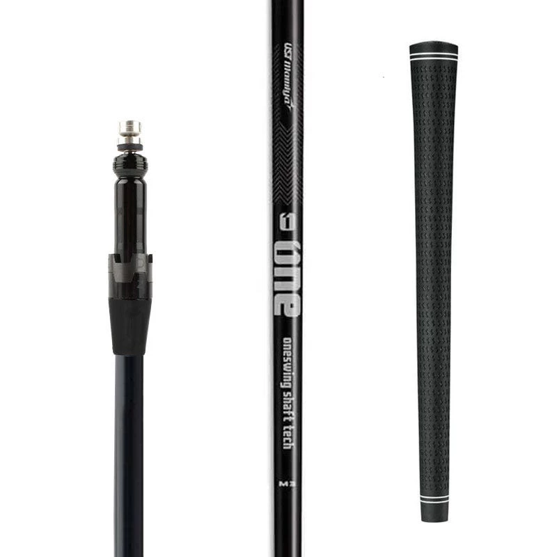 Replacement Shaft For Titleist 910 F Fairway Wood