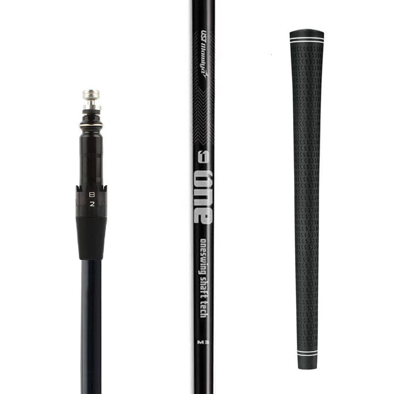 Replacement Shaft For Titleist TS4 Driver